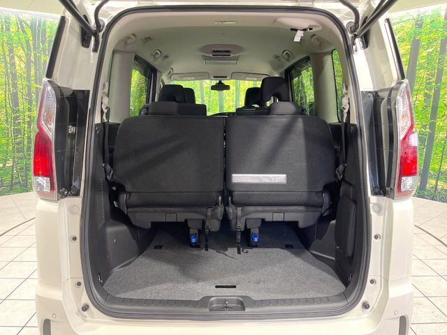 NISSAN SERENA  S-HYBRID 2017 Image 31