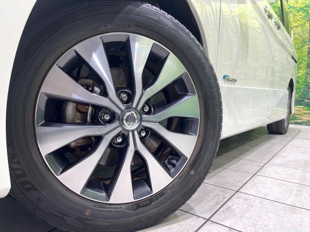 NISSAN SERENA  S-HYBRID 2017 Image 31