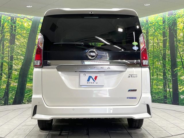 NISSAN SERENA  S-HYBRID 2017 Image 31