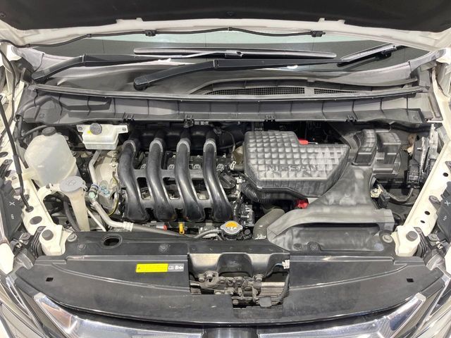 NISSAN SERENA  S-HYBRID 2017 Image 31