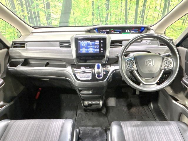 HONDA FREED HYBRID 2018 Image 31
