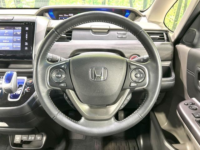 HONDA FREED HYBRID 2018 Image 31
