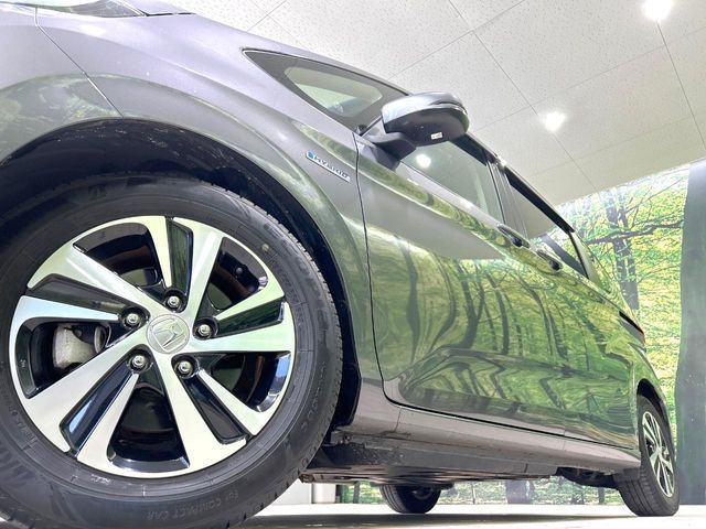 HONDA FREED HYBRID 2018 Image 31