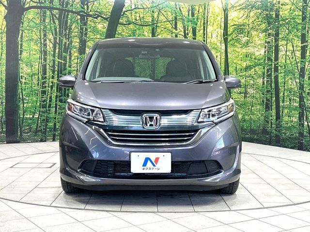 HONDA FREED HYBRID 2018 Image 31