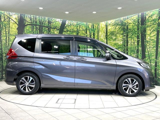 HONDA FREED HYBRID 2018 Image 31