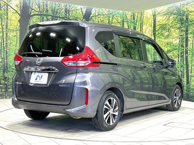 HONDA FREED HYBRID 2018 Image 31