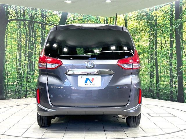HONDA FREED HYBRID 2018 Image 31