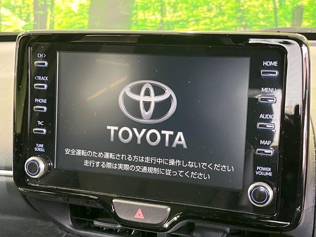 TOYOTA YARIS CROSS HYBRID 2023 Image 31