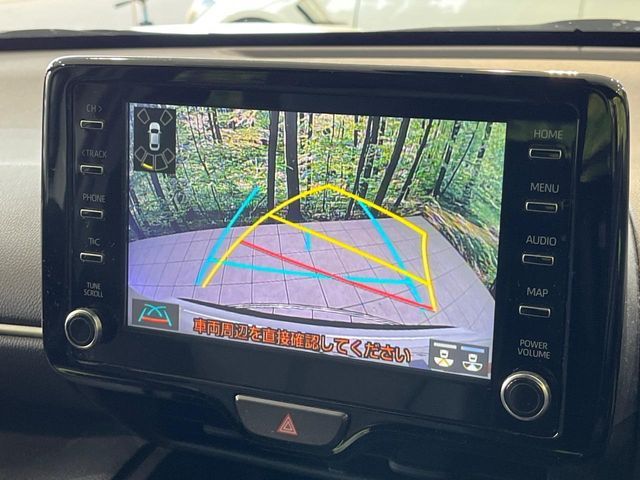 TOYOTA YARIS CROSS HYBRID 2023 Image 31