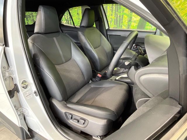 TOYOTA YARIS CROSS HYBRID 2023 Image 31