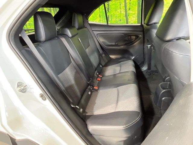 TOYOTA YARIS CROSS HYBRID 2023 Image 31