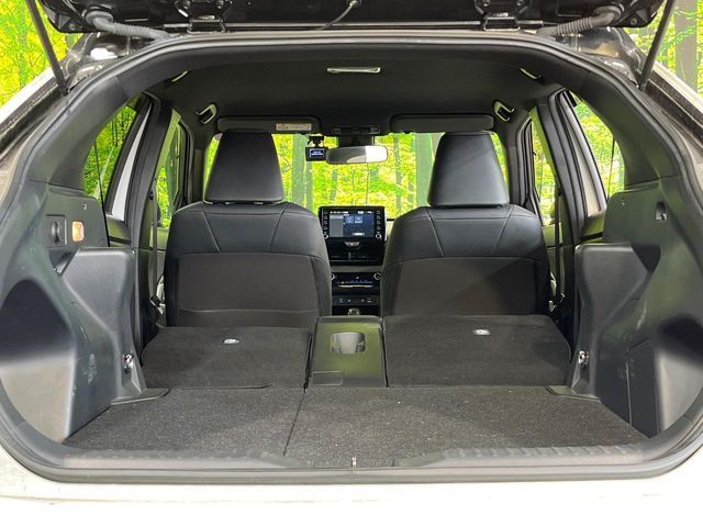 TOYOTA YARIS CROSS HYBRID 2023 Image 31