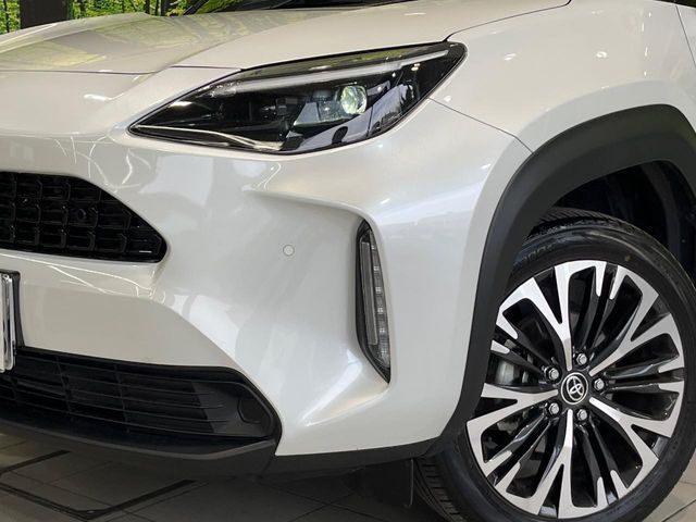 TOYOTA YARIS CROSS HYBRID 2023 Image 31