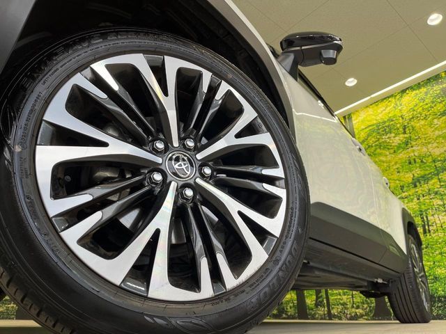 TOYOTA YARIS CROSS HYBRID 2023 Image 31