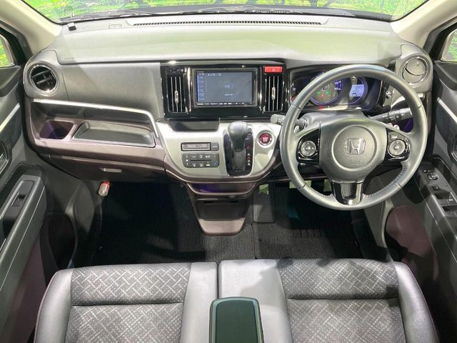 HONDA N-WGN CUSTOM 2014 Image 31