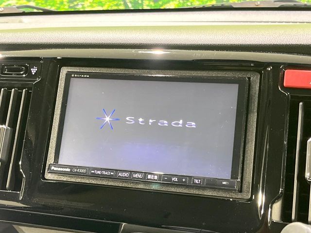 HONDA N-WGN CUSTOM 2014 Image 31