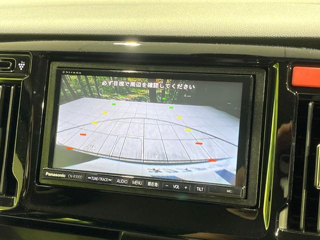 HONDA N-WGN CUSTOM 2014 Image 31