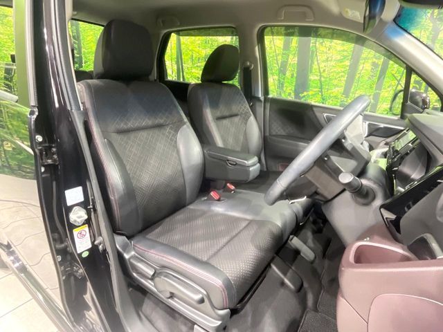 HONDA N-WGN CUSTOM 2014 Image 31