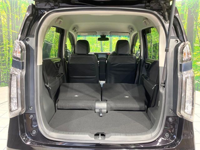 HONDA N-WGN CUSTOM 2014 Image 31