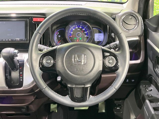 HONDA N-WGN CUSTOM 2014 Image 31