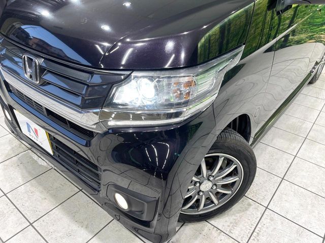 HONDA N-WGN CUSTOM 2014 Image 31