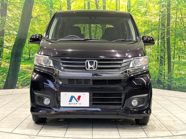 HONDA N-WGN CUSTOM 2014 Image 31