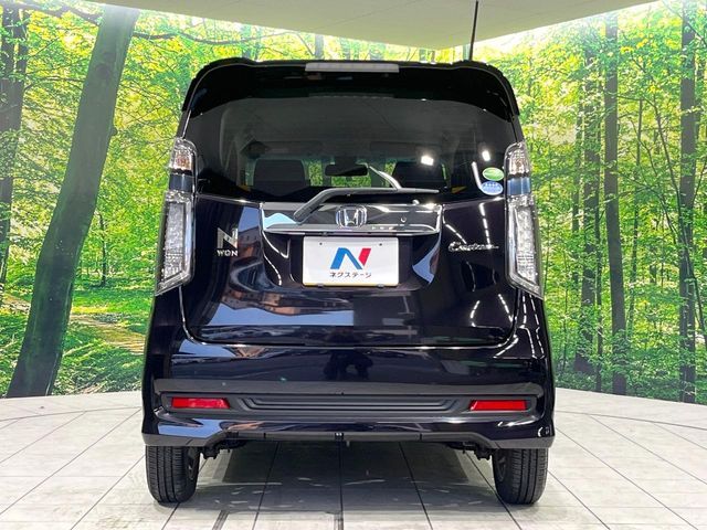 HONDA N-WGN CUSTOM 2014 Image 31