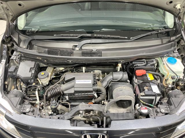 HONDA N-WGN CUSTOM 2014 Image 31