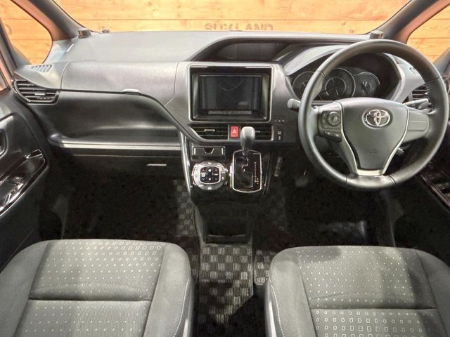 TOYOTA NOAH 2019 Image 31