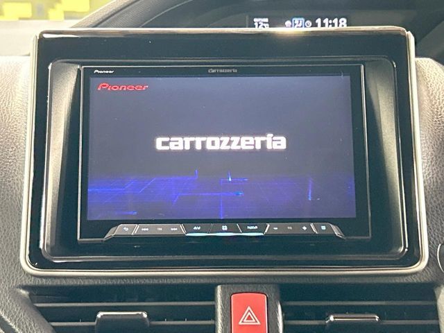 TOYOTA NOAH 2019 Image 31