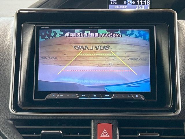 TOYOTA NOAH 2019 Image 31