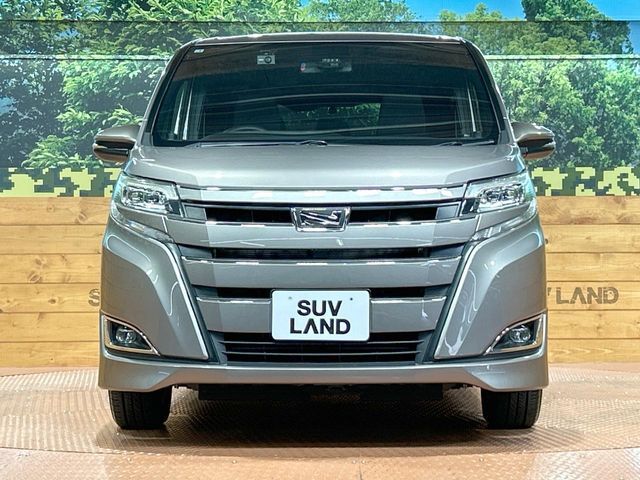 TOYOTA NOAH 2019 Image 31