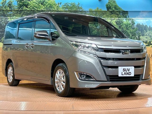 TOYOTA NOAH 2019 Image 31
