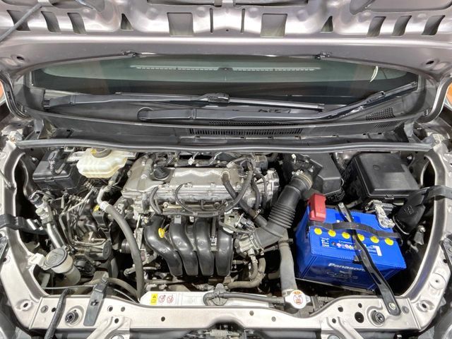 TOYOTA NOAH 2019 Image 31