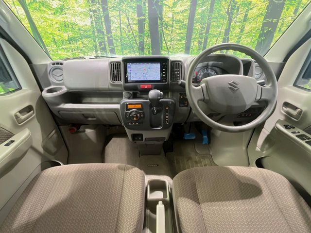 SUZUKI EVERY VAN 2024 Image 31