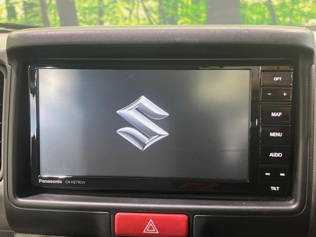 SUZUKI EVERY VAN 2024 Image 31