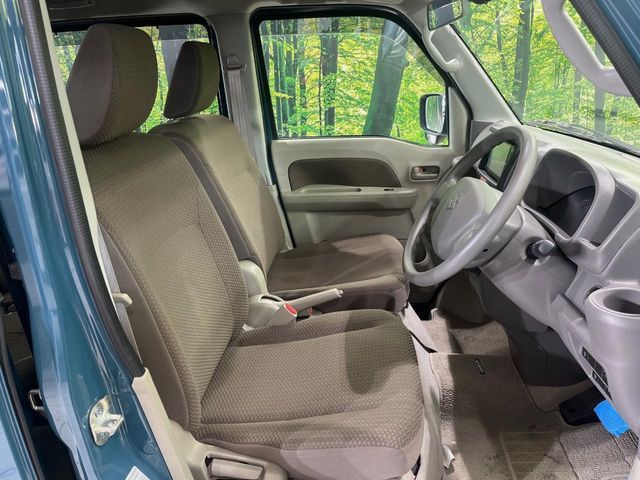 SUZUKI EVERY VAN 2024 Image 31