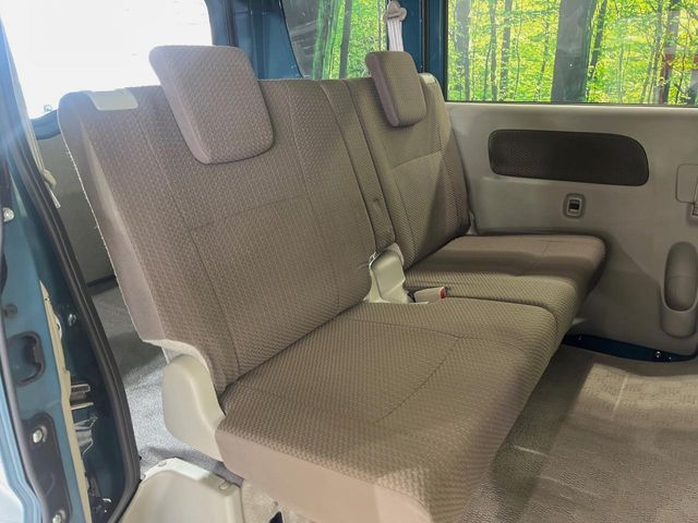 SUZUKI EVERY VAN 2024 Image 31