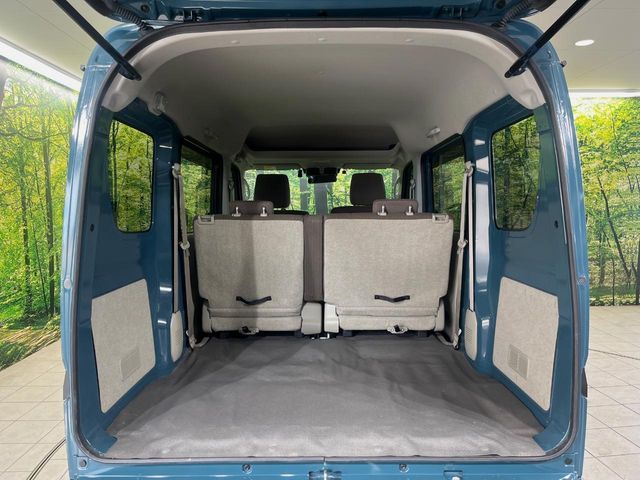 SUZUKI EVERY VAN 2024 Image 31