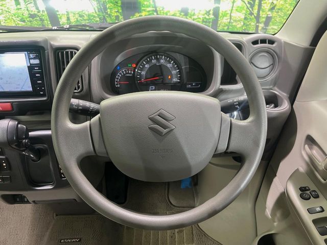 SUZUKI EVERY VAN 2024 Image 31