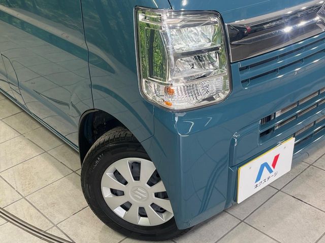 SUZUKI EVERY VAN 2024 Image 31