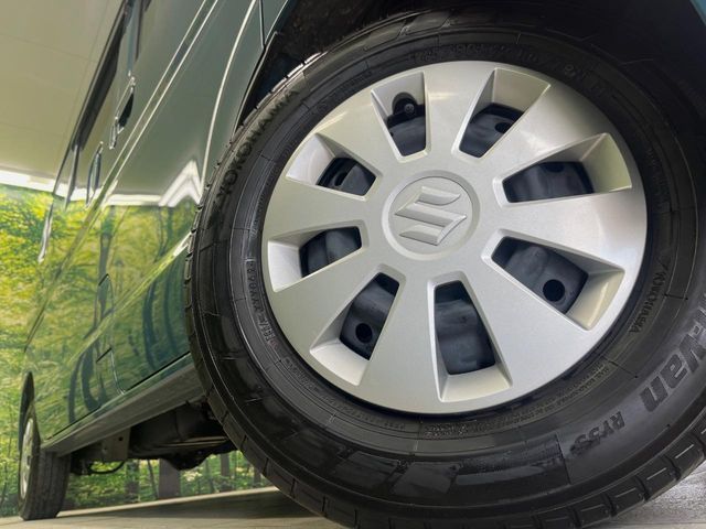 SUZUKI EVERY VAN 2024 Image 31