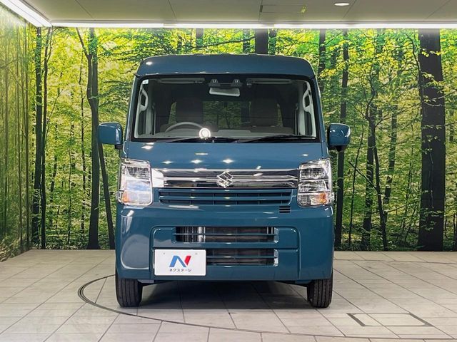 SUZUKI EVERY VAN 2024 Image 31