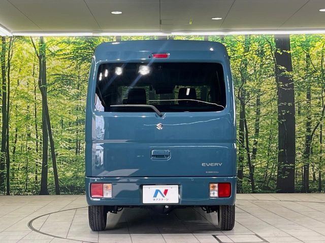 SUZUKI EVERY VAN 2024 Image 31