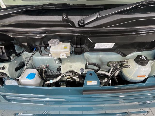 SUZUKI EVERY VAN 2024 Image 31