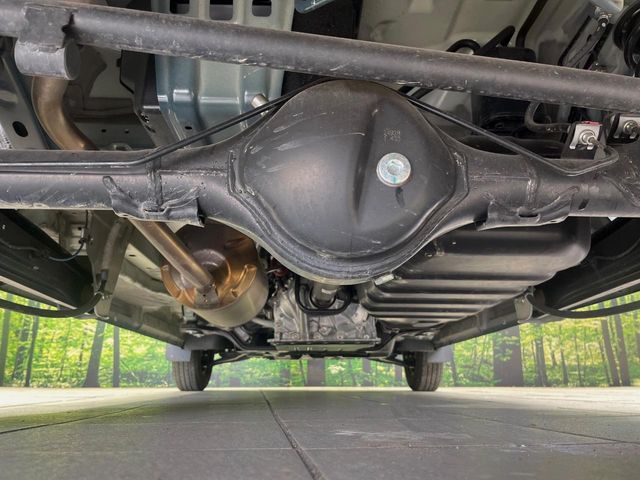 SUZUKI EVERY VAN 2024 Image 31