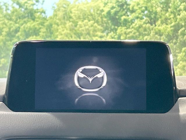 MAZDA CX-8 2018 Image 31