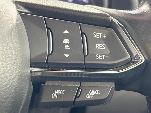 MAZDA CX-8 2018 Image 31