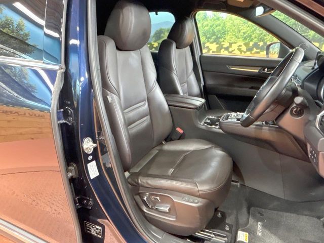 MAZDA CX-8 2018 Image 31