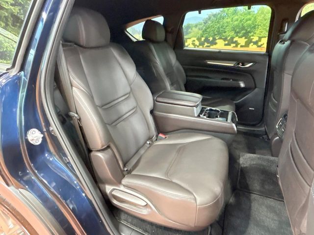 MAZDA CX-8 2018 Image 31